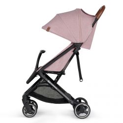 Kinderkraft Nubi Wózek Spacerowy Pink