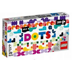 LEGO Dots Rozmaitości