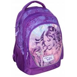 Plecak Szkolny Tornister do Szkoły Violetta Disney