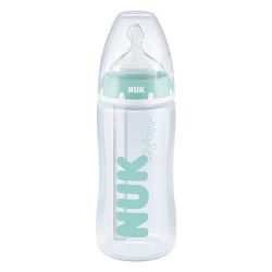 Nuk Butelka Anti-Colic PROFESSIONAL 0-6 m-cy (300 ml) z...