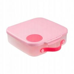 B.Box Lunchbox Flamingo Fizz