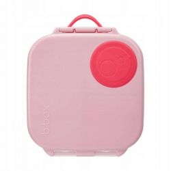 B.Box Mini Lunchbox Śniadaniówka Flamingo Fizz 1 L