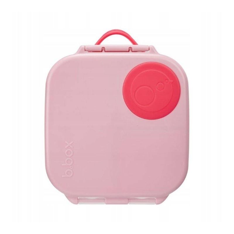 B.Box Mini Lunchbox Śniadaniówka Flamingo Fizz 1 L